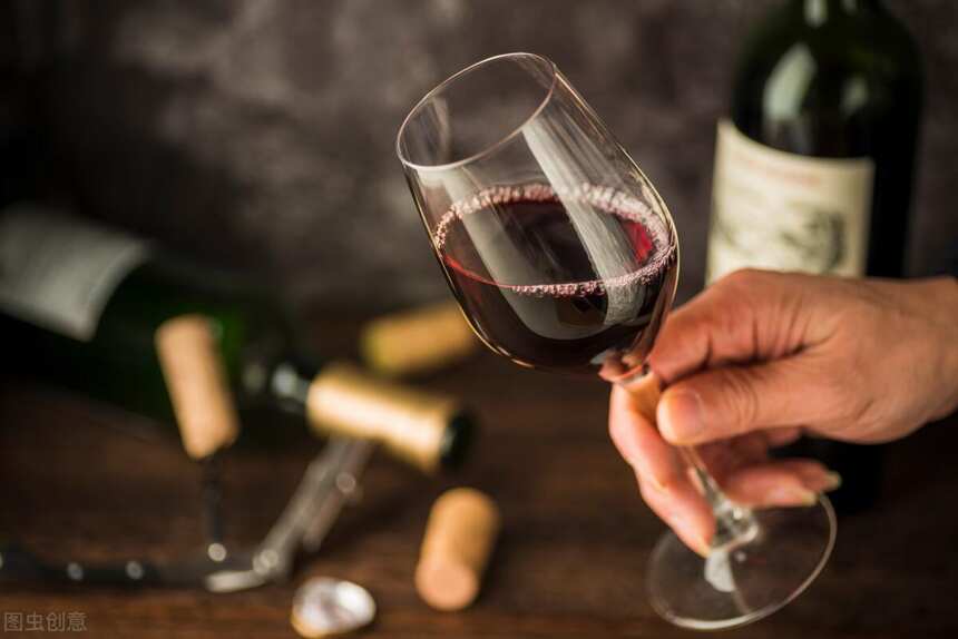 葡萄酒的年份真的有那么重要吗？