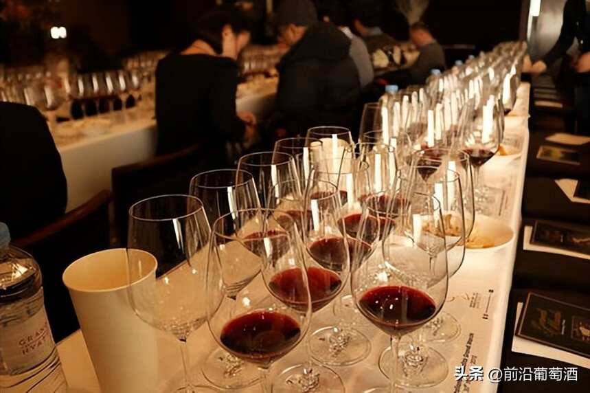 葡萄酒中的次要味道，葡萄酒中的甘草味和鲜味，味觉的科学