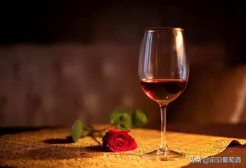 葡萄酒中的次要味道，葡萄酒中的甘草味和鲜味，味觉的科学