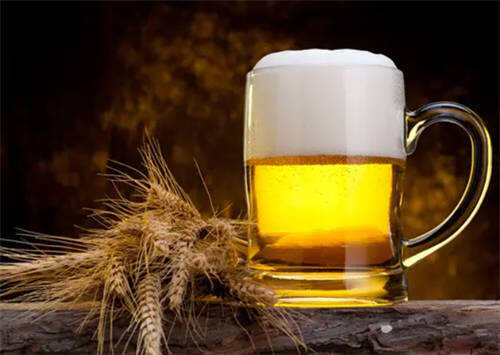 啤酒的能存放多久「啤酒可以保存多长时间」