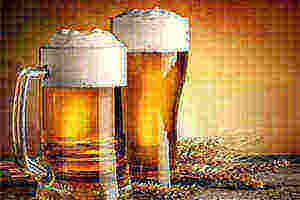 精酿啤酒中IPA的全称是什么_精酿啤酒中的IPA是什么意思