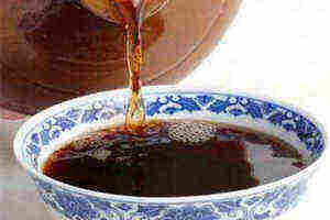 红枣泡黄酒的功效与作用-红枣泡黄酒的功效