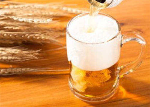 啤酒的较佳饮用和储存温度,保存啤酒的最适温度