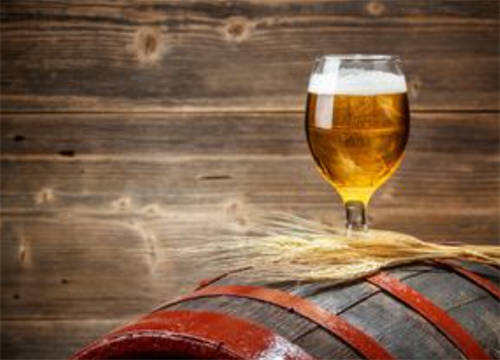 为什么啤酒的酒精度低,为什么大部分啤酒酒精度不高