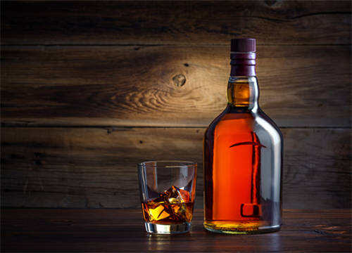 威士忌的喝法有5种英文-威士忌的喝法