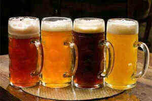 世界上销量最大的啤酒是什么酒-世界上到底有多少种啤酒