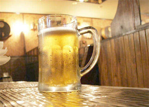 涨姿势|世界十大啤酒品牌「全球啤酒第一品牌」