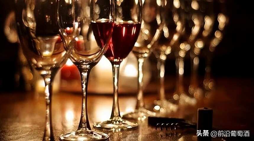葡萄酒中的矿物质性特殊的含意，葡萄酒中的矿物质味和矿物化味
