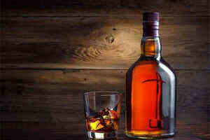 白兰地和威士忌的区别两种酒哪种好喝