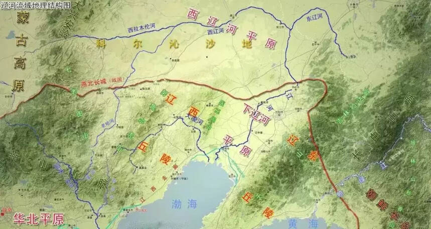中国白酒地理：一文读懂白酒产地格局