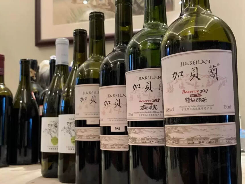 中国葡萄酒品牌排行榜前十名（中国最出名的葡萄酒）