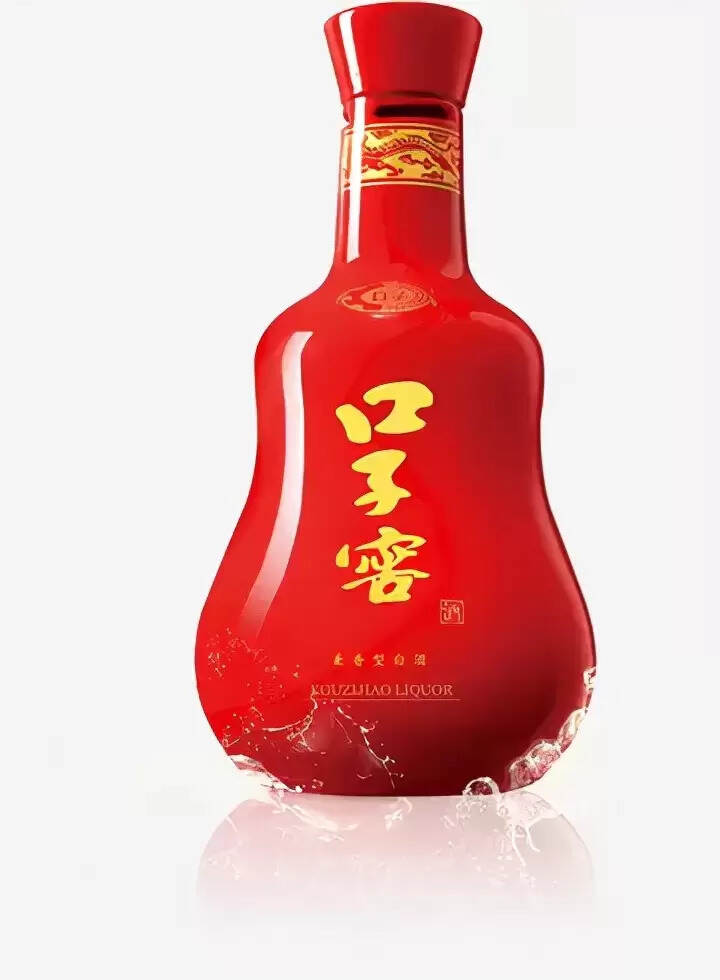酒排名：中国哪些白酒比较好喝？