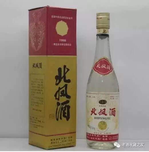 黑龙江白酒有哪些品牌（黑龙江省知名品牌白酒大全）