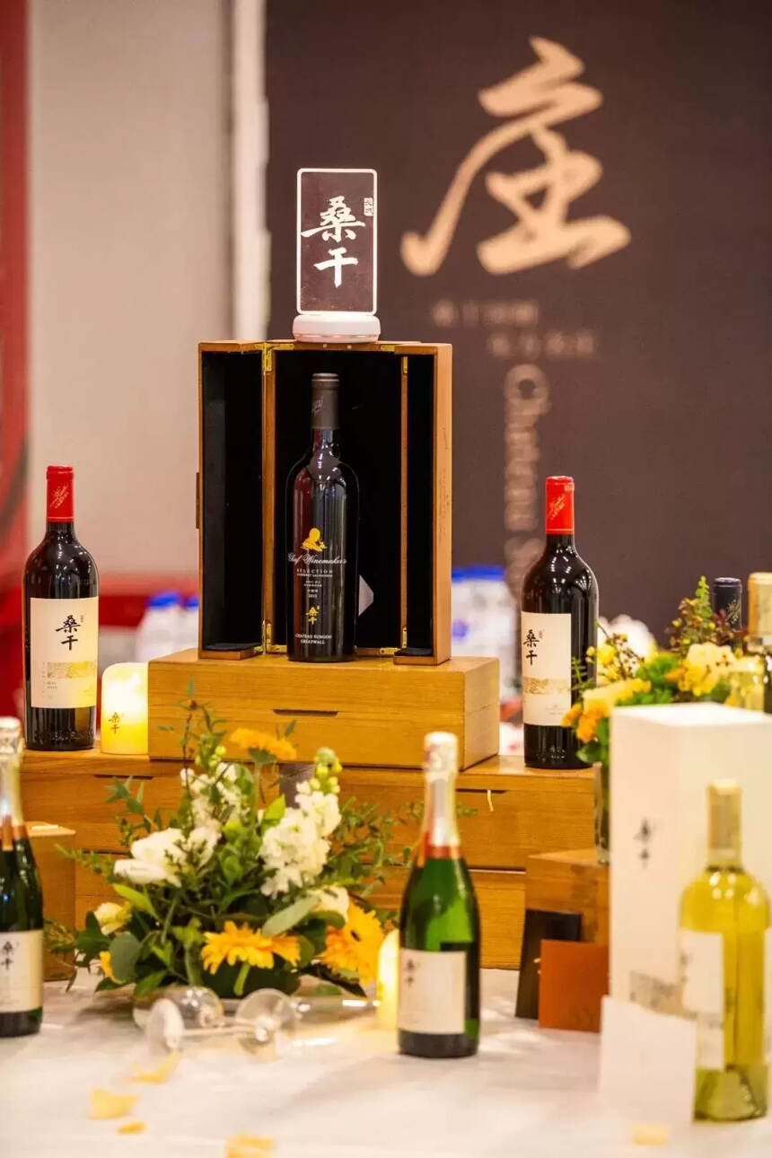 中国葡萄酒品牌排行榜前十名（中国最出名的葡萄酒）