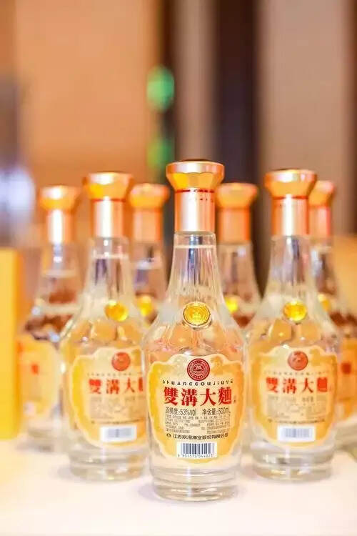 名酒文化与鉴赏：曾入选中国名酒的双沟大曲文化历史