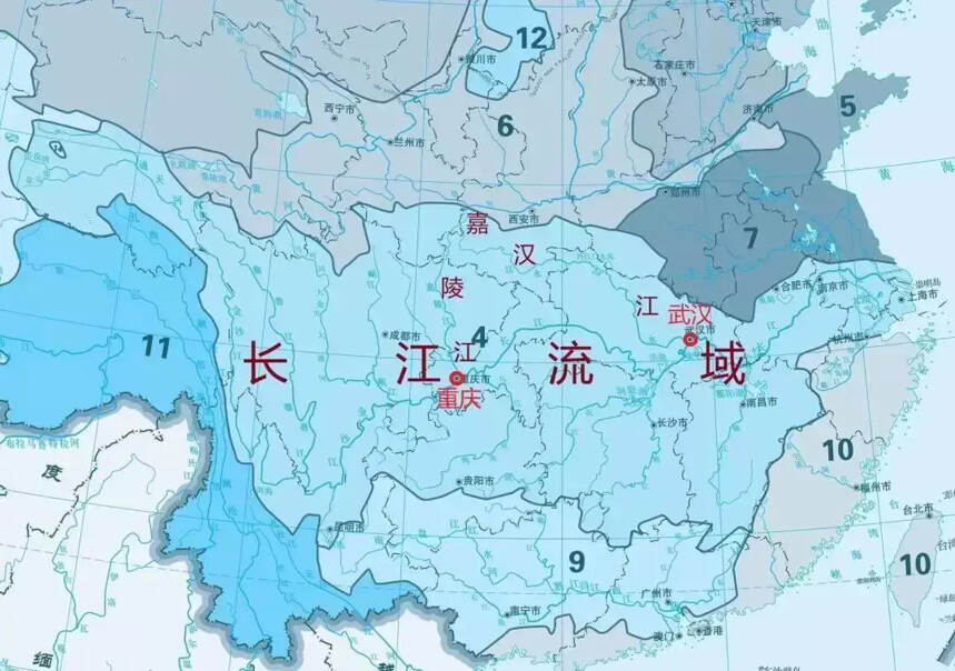 中国白酒地理：一文读懂白酒产地格局