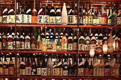 日本清酒为啥这么贵（日本清酒其实源自中国的酿酒技术）