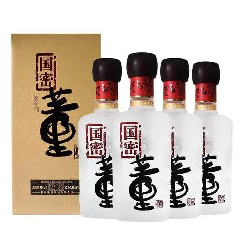 名酒文化与鉴赏：中国老八大名酒之一的董酒传说