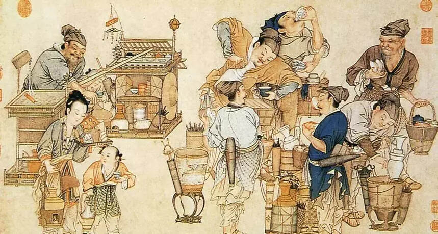 论述中国古代的酒礼和酒德：酒礼是中国酒文化的内核