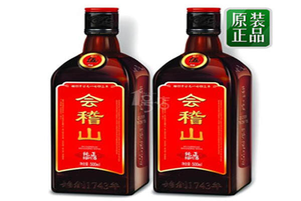 中国十大黄酒品牌（黄酒品牌排名前十大全）