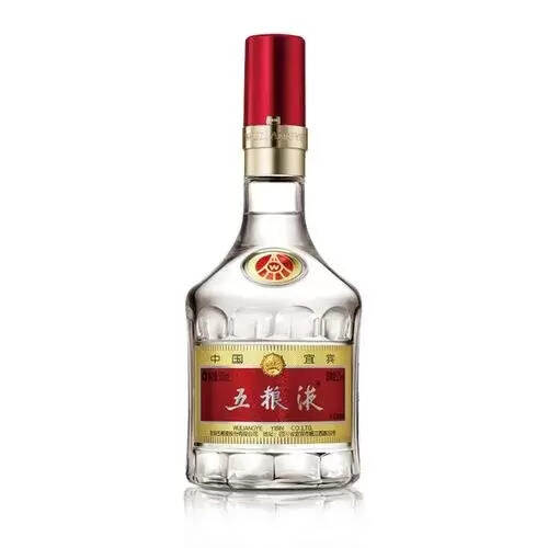名酒文化有哪些：五粮液是中国酒文化高度提炼的代表