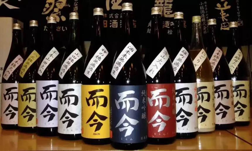 日本清酒品牌有哪些（日本清酒品牌排行榜前十名）