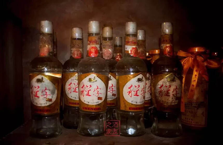 八大名酒有哪八大名酒？揭秘中国八大名酒之董酒