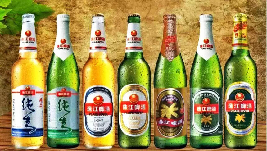 广东啤酒有哪些品牌（广东当地啤酒品牌介绍）