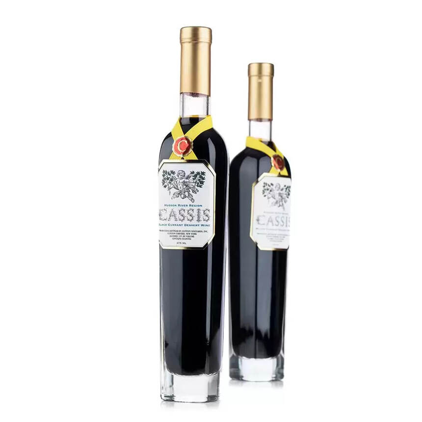 黑加仑酒属于什么酒(Black Cassis 黑加仑酒)