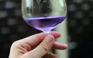葡萄酒好喝吗？紫色葡萄酒Purple Reign怎么样？
