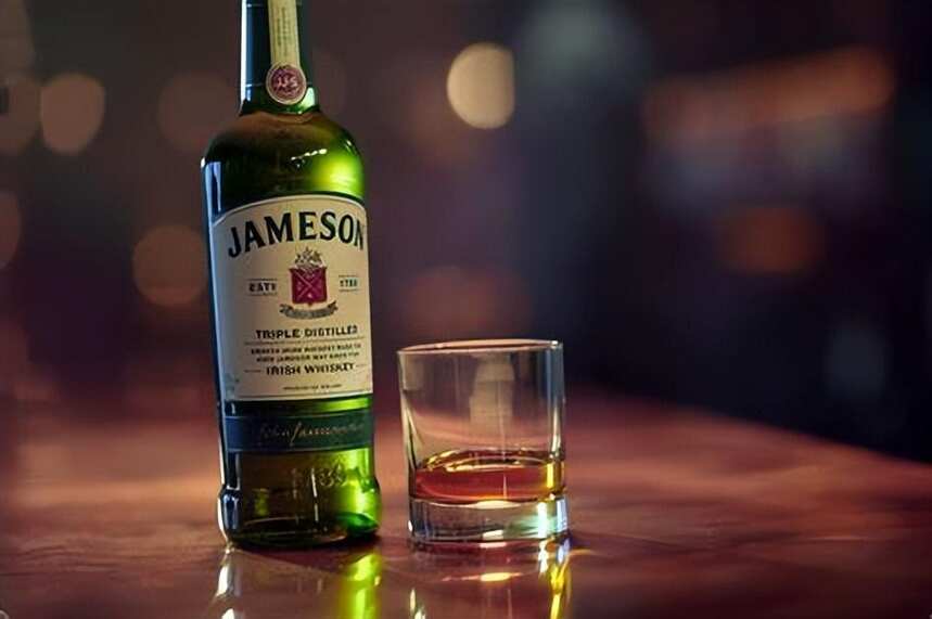 爱尔兰威士忌排行（全球最受欢迎的爱尔兰威士忌 TOP 10）