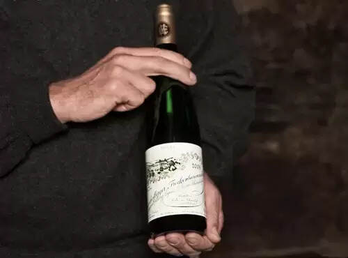 以法国帕图斯红酒为代表的8大酒王（最贵的红酒价格列表）