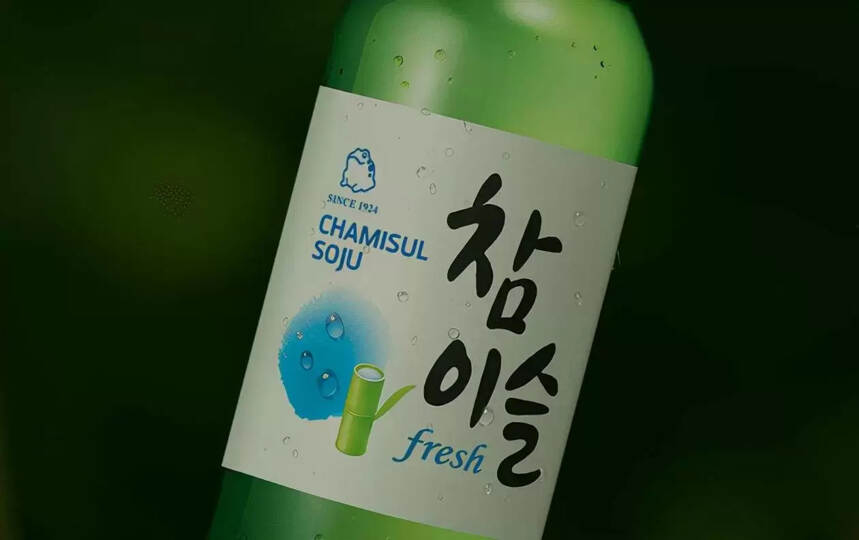 韩国烧酒百科：全世界最畅销酒-韩国烧酒Soju（真露）