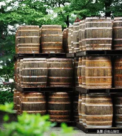 威士忌橡木桶的学问到底有多大？