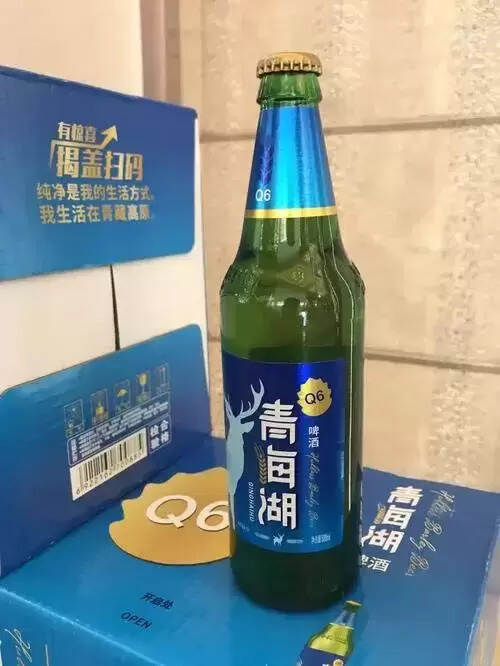 中国各省市啤酒品牌有哪些（来看看全国各省市都喝什么啤酒）