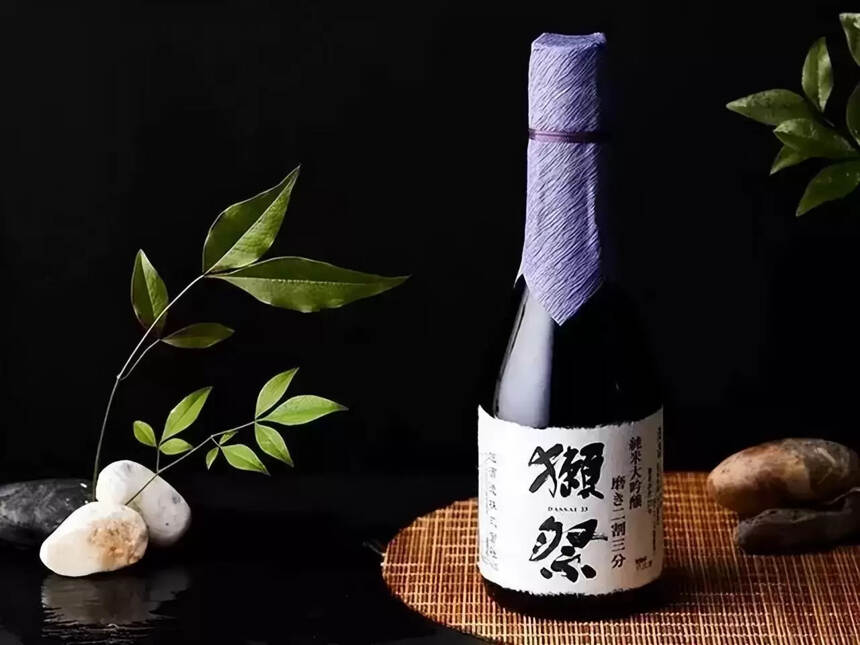 浅谈日本清酒历史