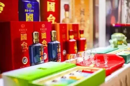 中国酱酒十强——国台，为什么能在众多酱酒中脱颖而出？