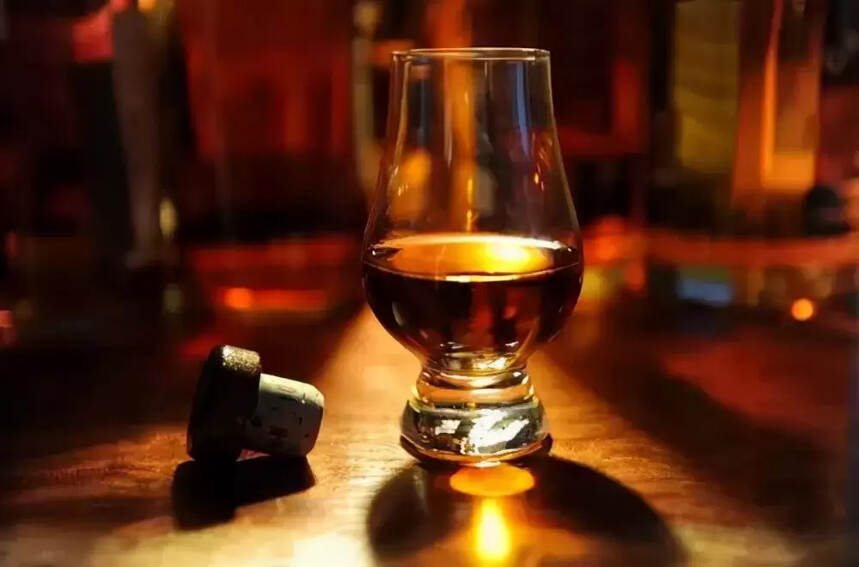 关于威士忌的4个冷知识，看完让你更懂酒