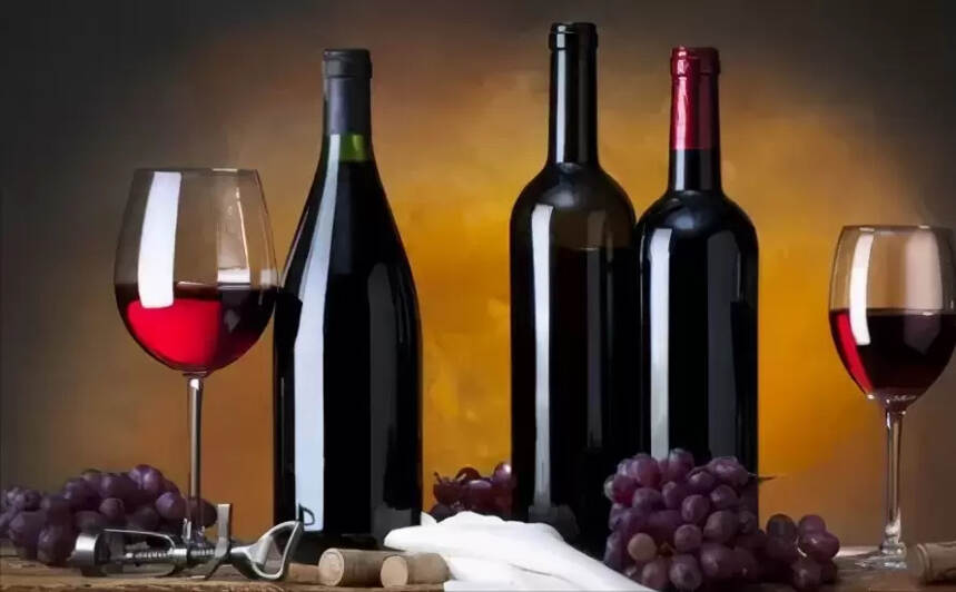 买红酒，是红酒年份放的越久越好吗？