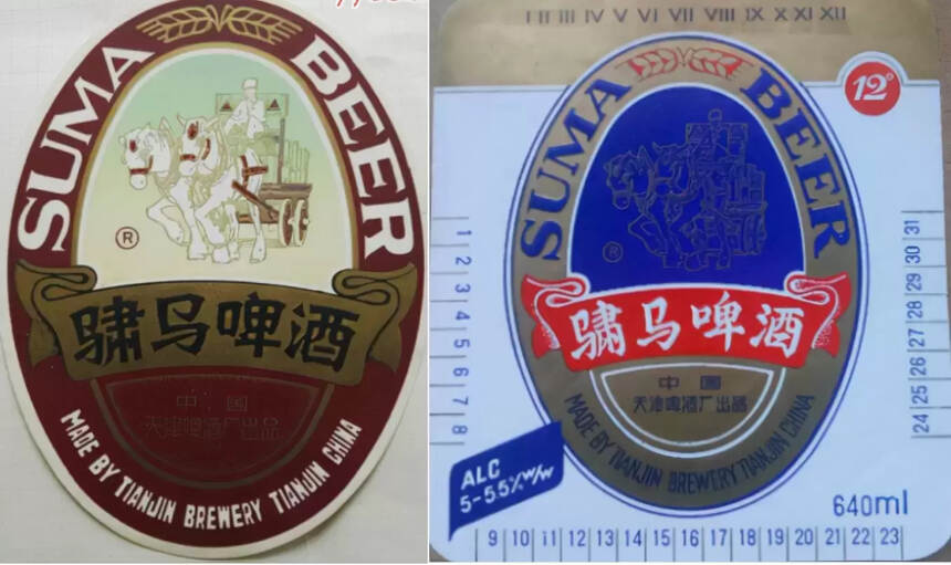 天津啤酒有哪些品牌（天津本地啤酒品牌大全）