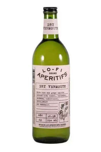 洋酒百科：vermouth 苦艾酒