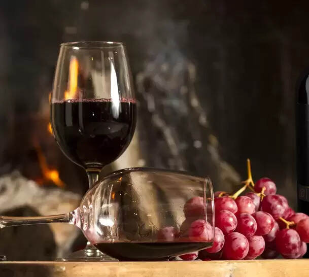 十二星座红葡萄酒：快看看你的星座最配哪种葡萄酒！（白羊、金牛、双子、巨蟹）