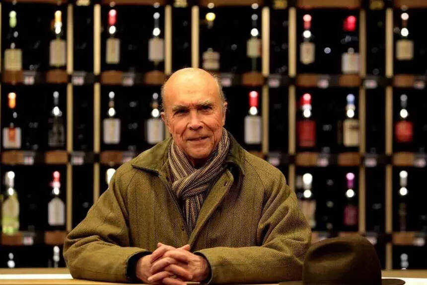 世界上最伟大的 12 位葡萄酒酿酒师（葡萄酒大师有哪些？）