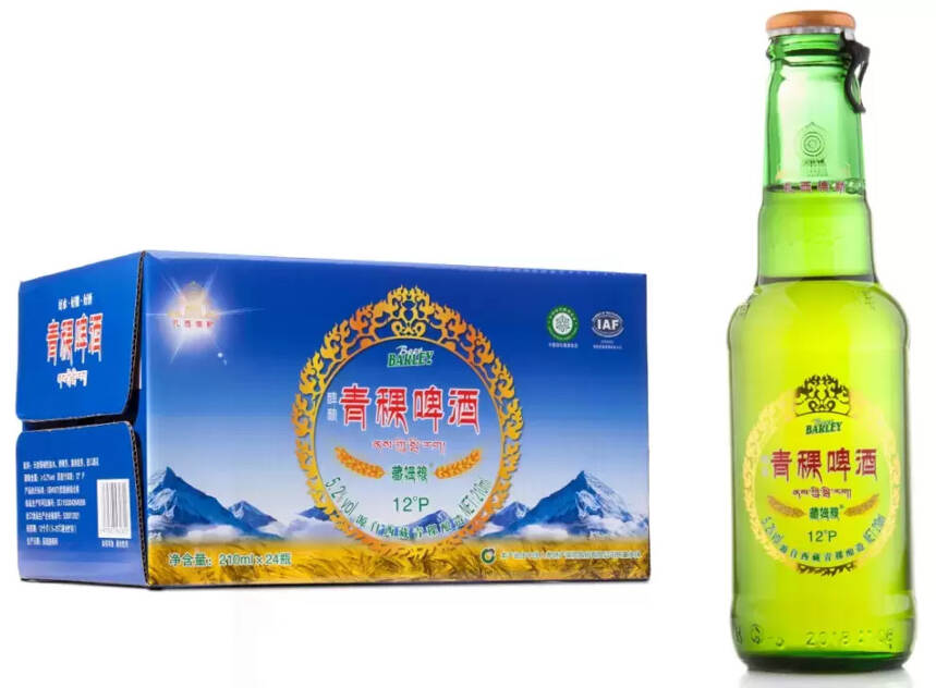 西藏啤酒都有什么牌子（西藏特产啤酒介绍）