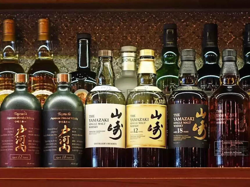 山崎12年威士忌在日本的价格一览表（去日本必尝的山崎12年威士忌）