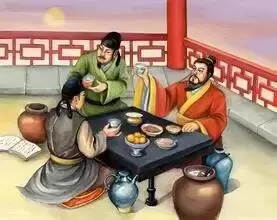 中国传统酒文化中酒礼有哪些