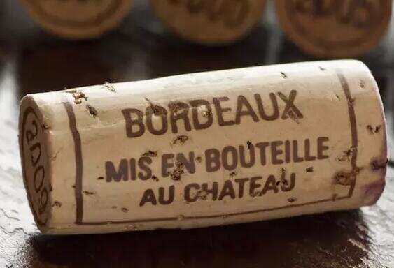 教你用法语说法国常见葡萄酒产区