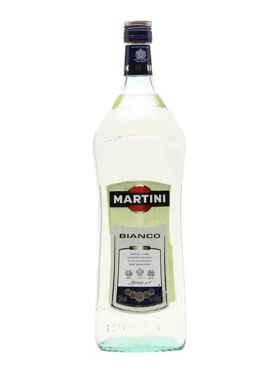 洋酒百科：Martini 马天尼酒