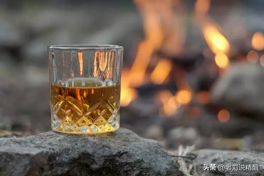 威士忌的年份越高就越好吗？