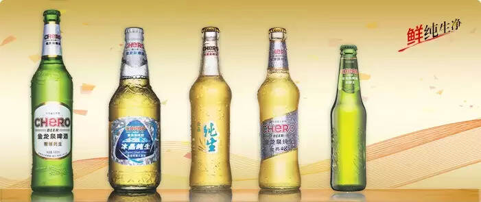 中国啤酒排名前十品牌大全（盘点中国排名前十的啤酒公司）